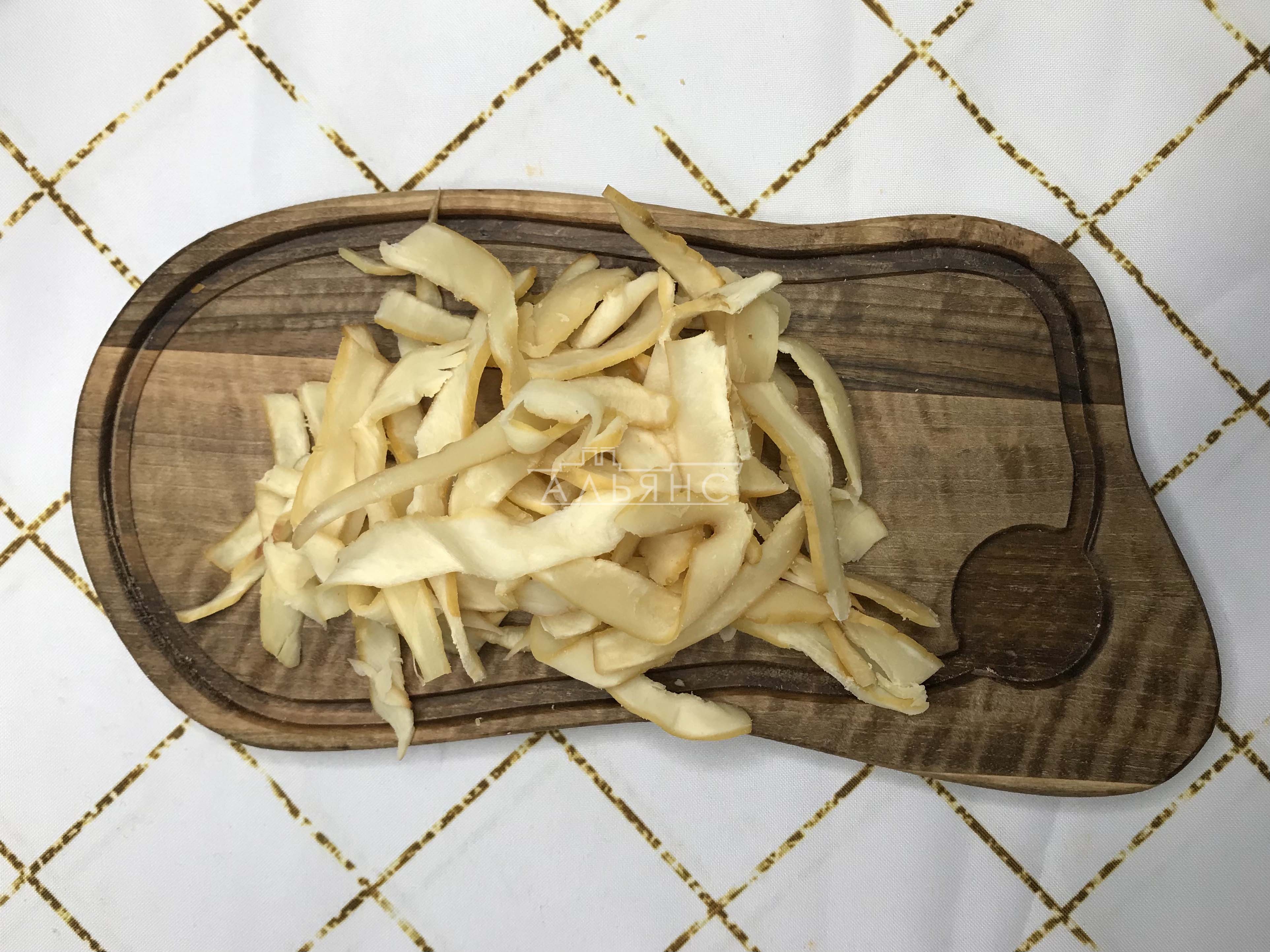 Кальмар полукольца в Люблино