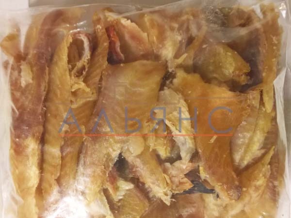 Камбала (рваная) в Люблино