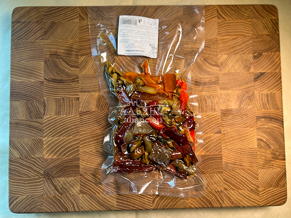 Морской коктейль (250 гр.) в Люблино