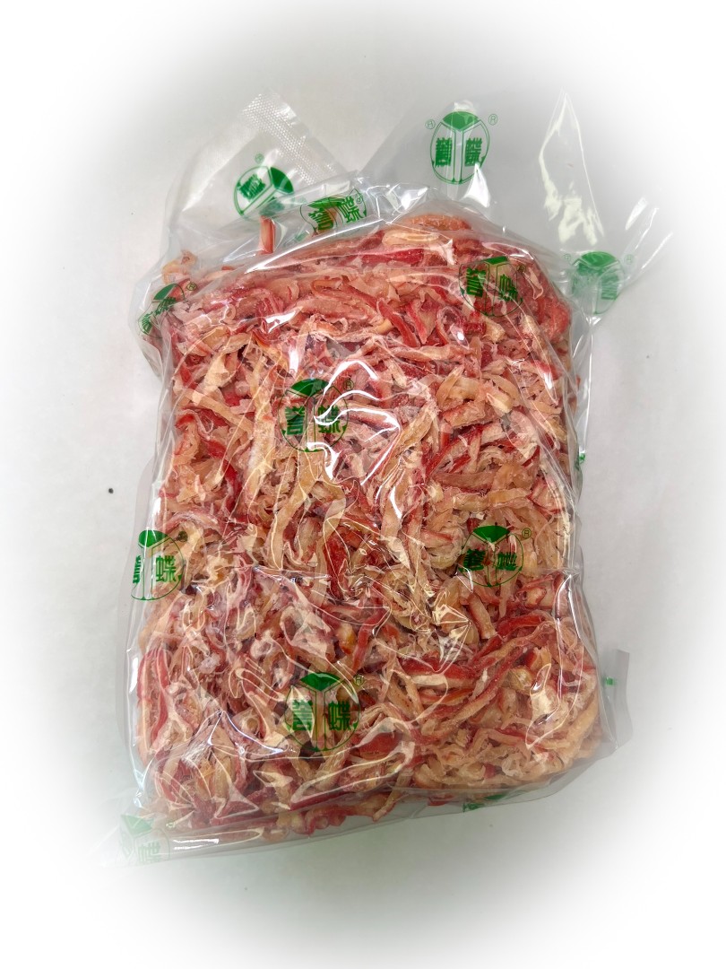 Кальмар стружка со вкусом краба "Розовая" (ПУТИНА) в Люблино