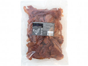 Мясо (АЛЬЯНС) вяленое утка гриль (500гр): Мясо (АЛЬЯНС) вяленое курица гриль (500гр)