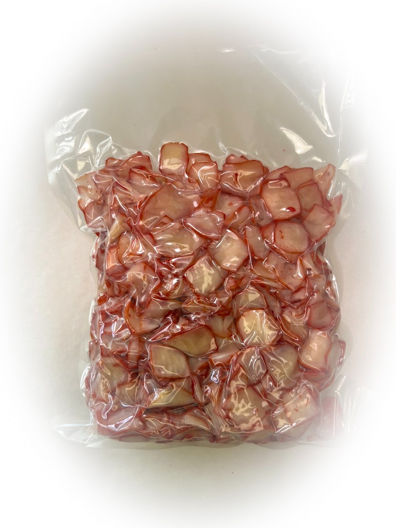 Осьминог (Chipka) в Люблино