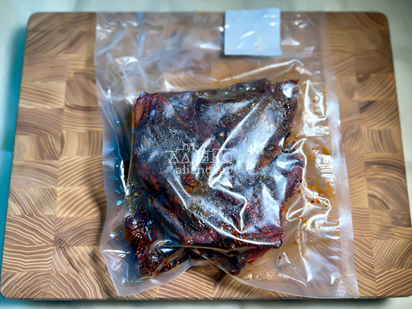 Джерки из тунца острые (500 гр.) в Люблино