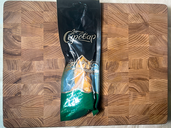 Сыр 100 гр ГОРНЫЙ СЫРОВАР (Косичка) в Люблино