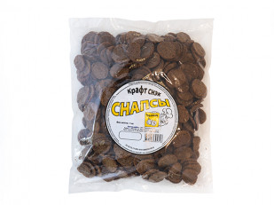 Каталог продукции: Снапсы с чесноком